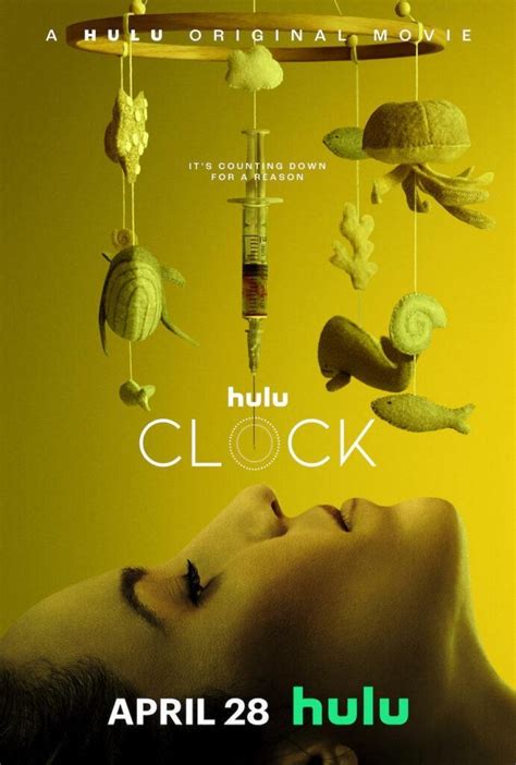 clock imdb|watch clock 2023 online free.